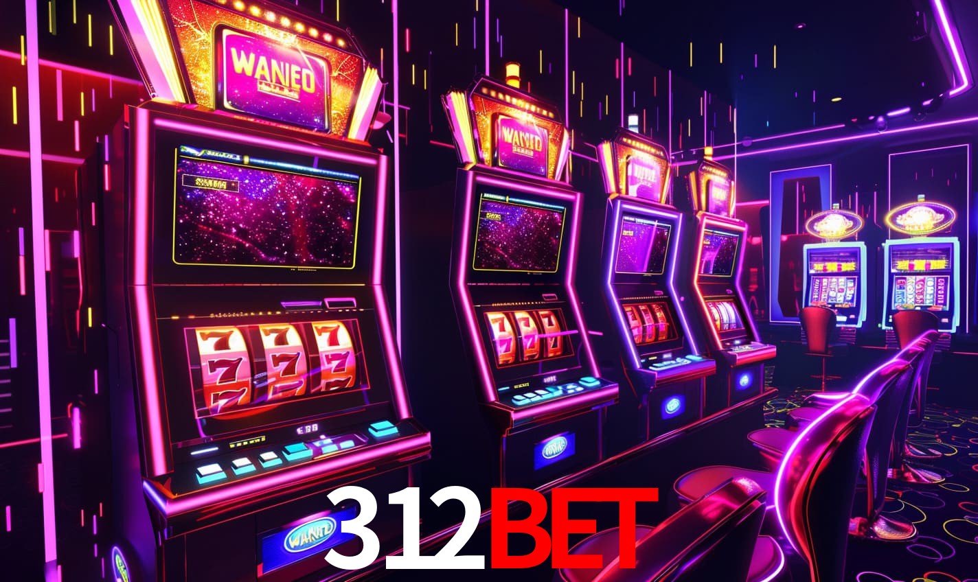 A Emoção da Loteria na 312bet: Uma Chance de Mudança de Vida
