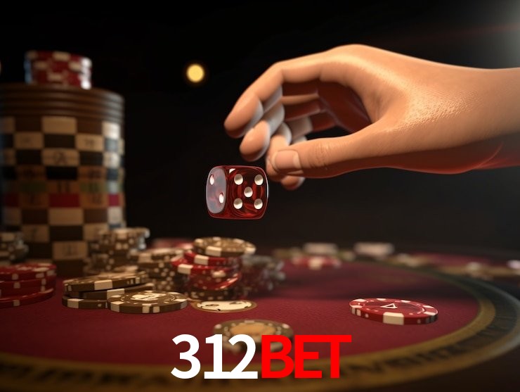 Benefícios da Conta 312bet