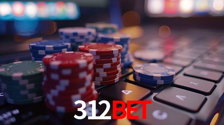 Promoções Sazonais 312bet