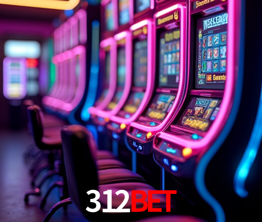 Slots 312bet - Giros Grátis Diários
