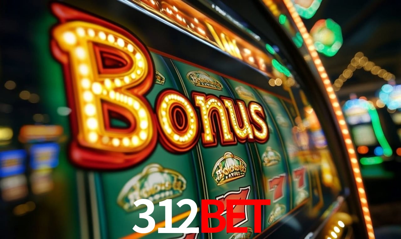 Plataforma 312bet - PIX Instantâneo