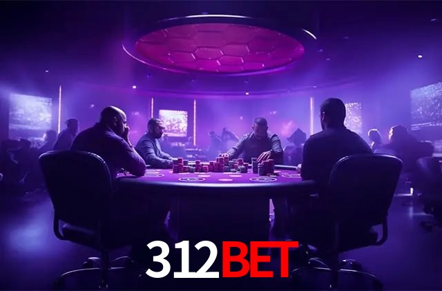 Jogos de Slot 312bet