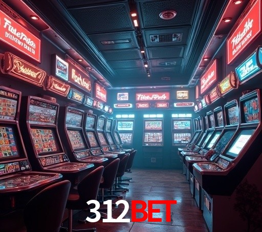 Loteria 312bet - Lotofácil diária