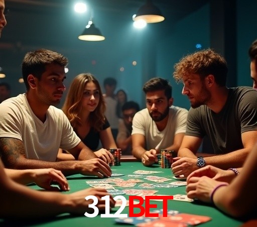 Slots 312bet - RTP Alto Certificado