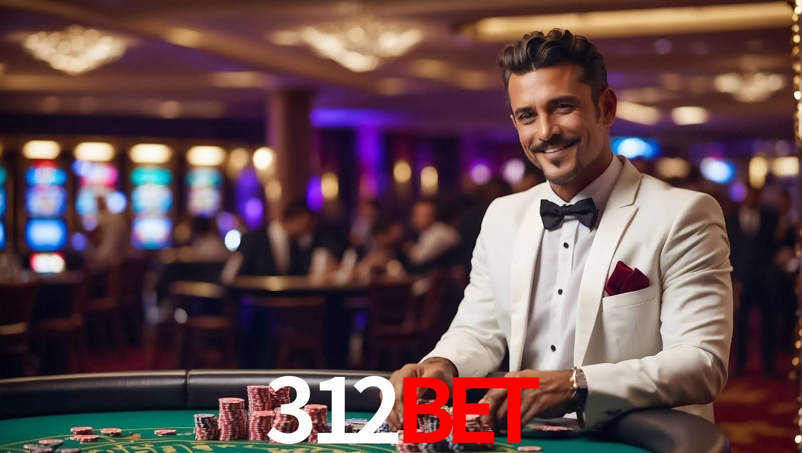 Ofertas Exclusivas 312bet
