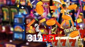 Odds Competitivas 312bet