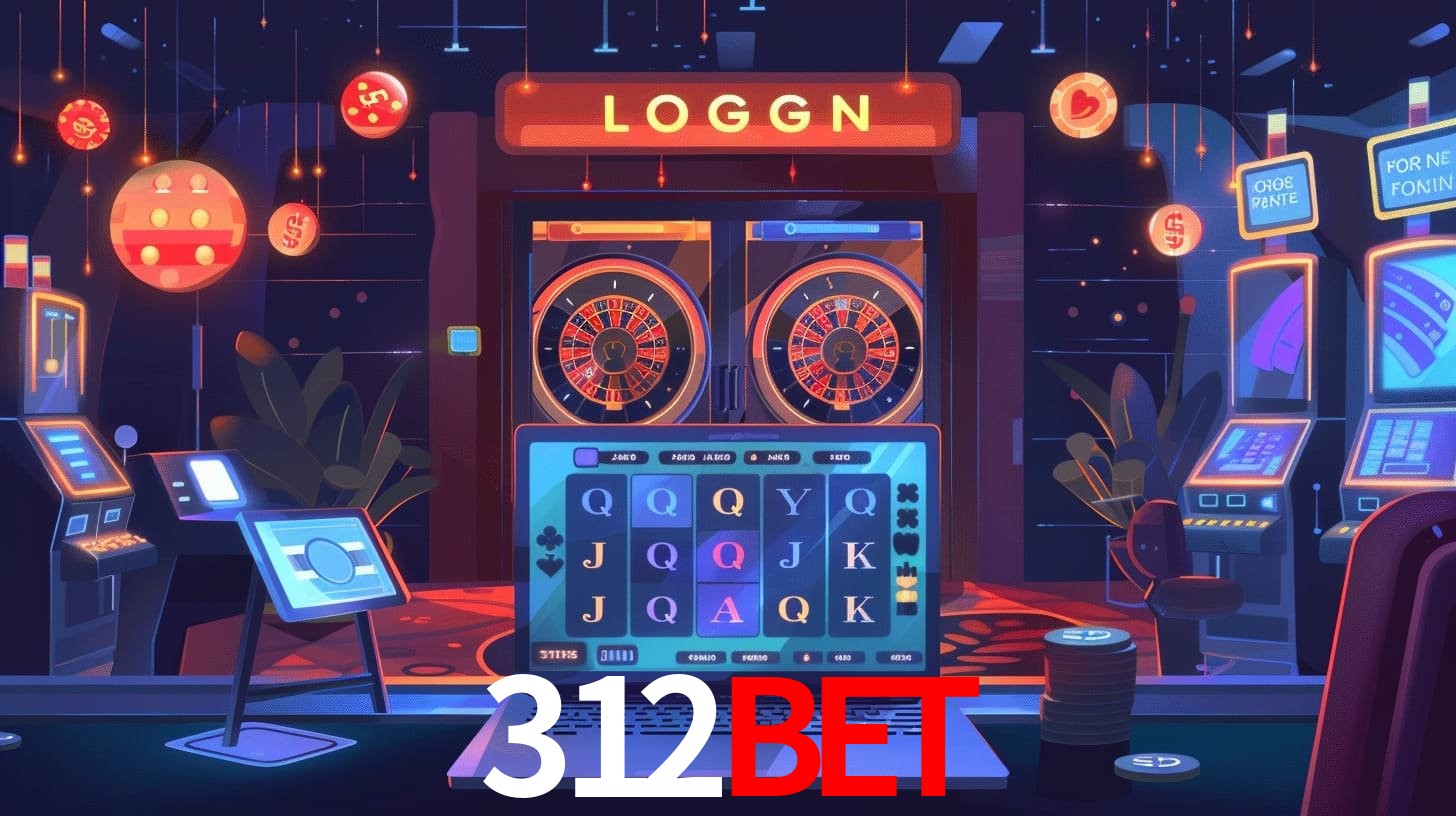 312bet Instalar Logo 1