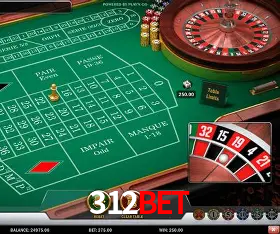 312bet Certificado eCOGRA