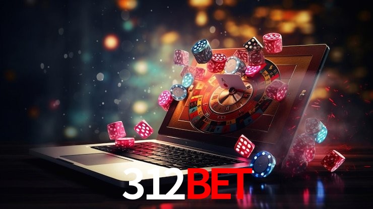312bet Logo 2