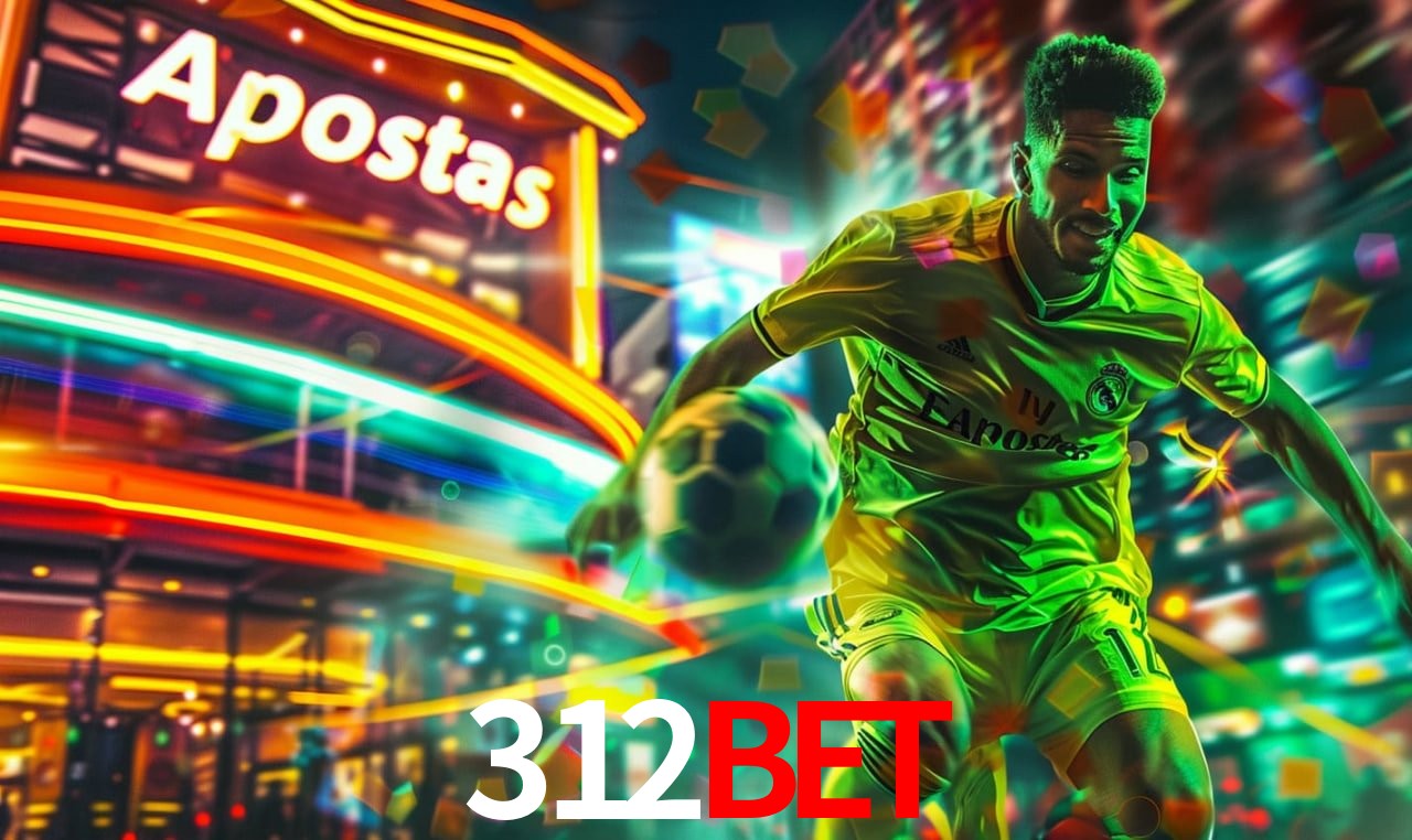 Login Seguro 312bet