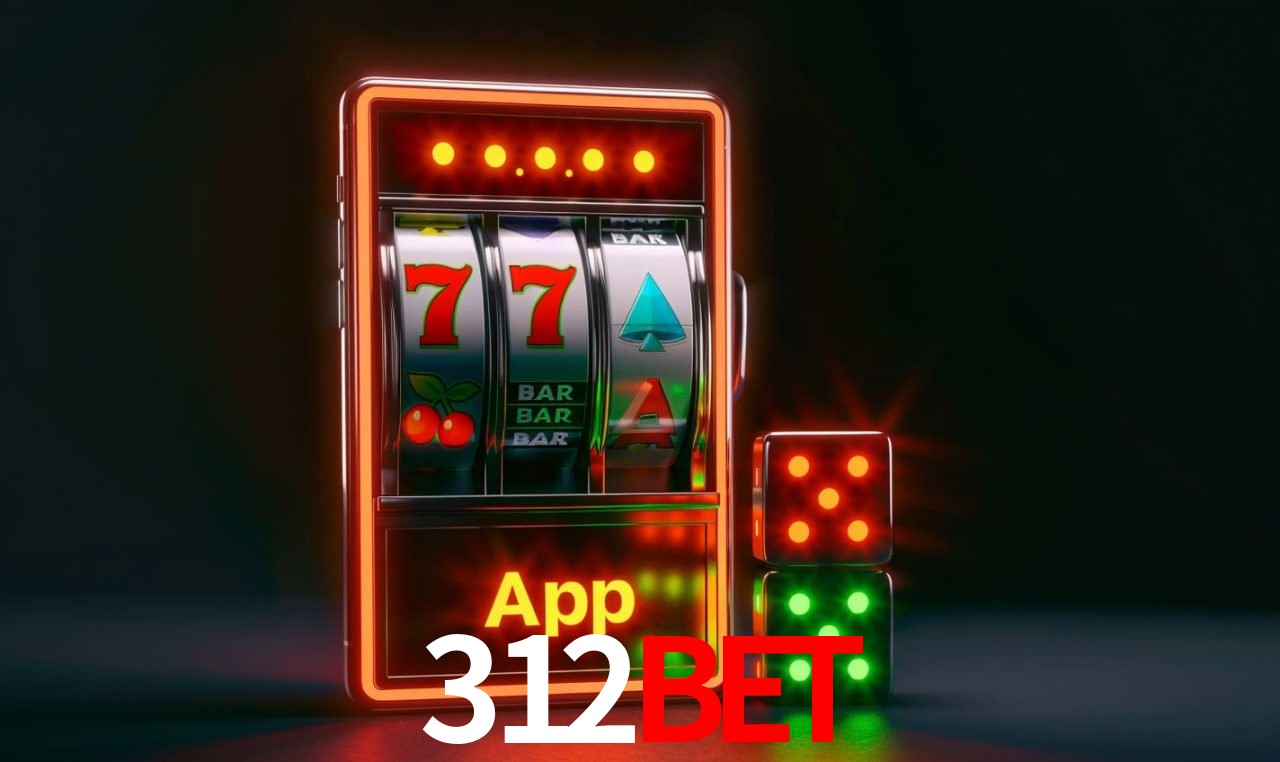 Provedores de Jogos 312bet