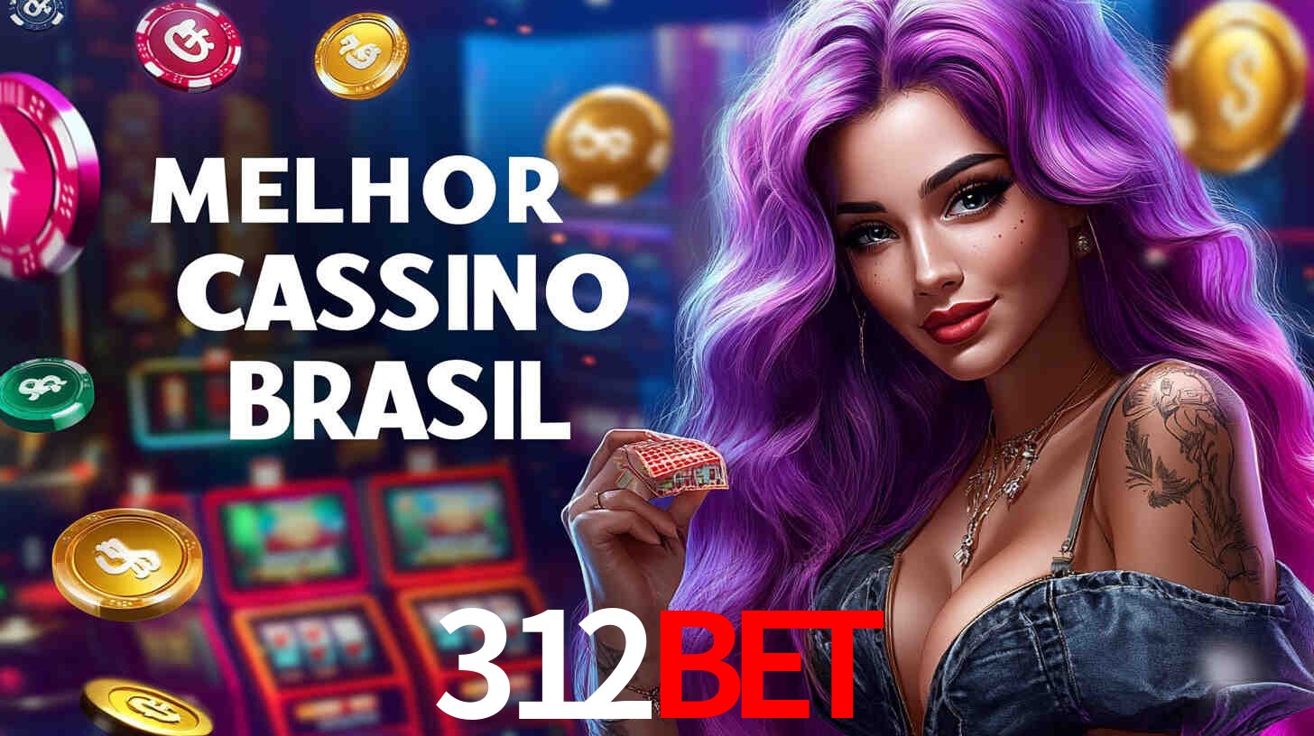 Explorando a Categoria de Eventos em Apostas na 312bet