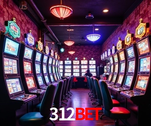 Telegram 312bet - Bônus Diários Exclusivos