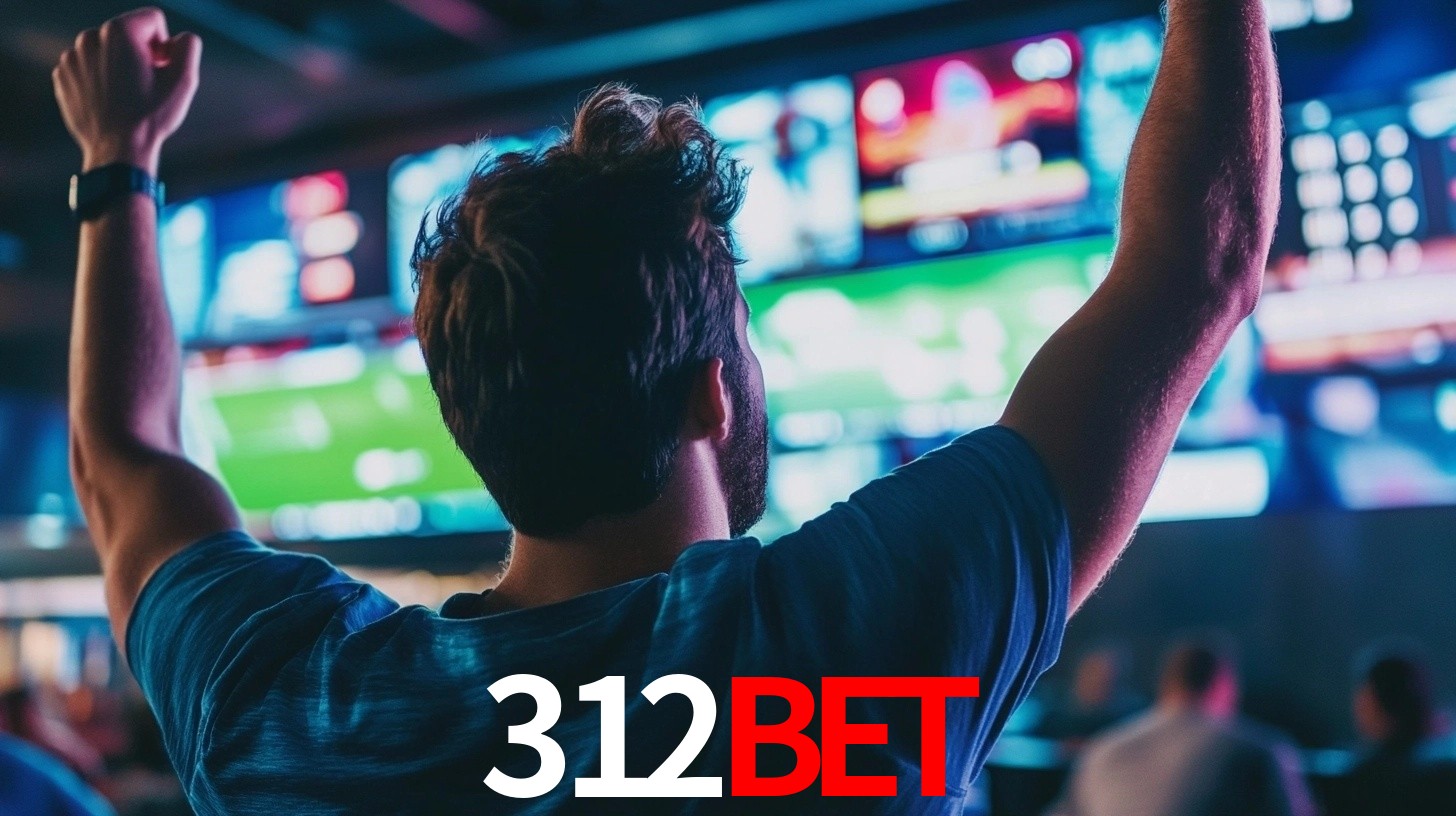 312bet: A Experiência de Casino com Jogos de Mesa ao Vivo