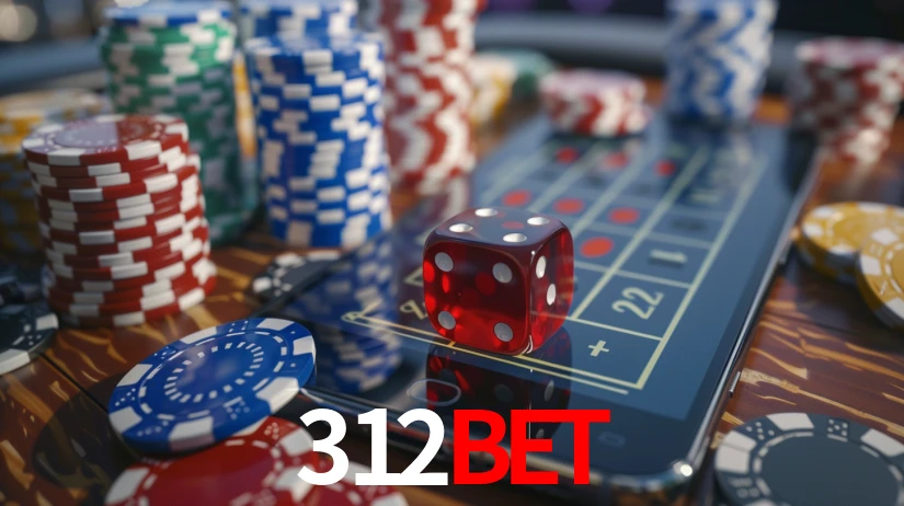 Apostas Ao Vivo 312bet