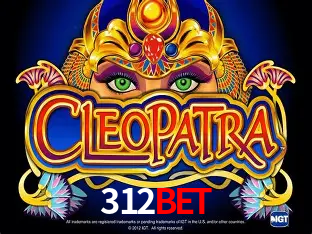 Descubra o Mundo do Cassino Online com 312bet