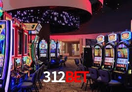 Loteria 312bet - Quina e mais jogos
