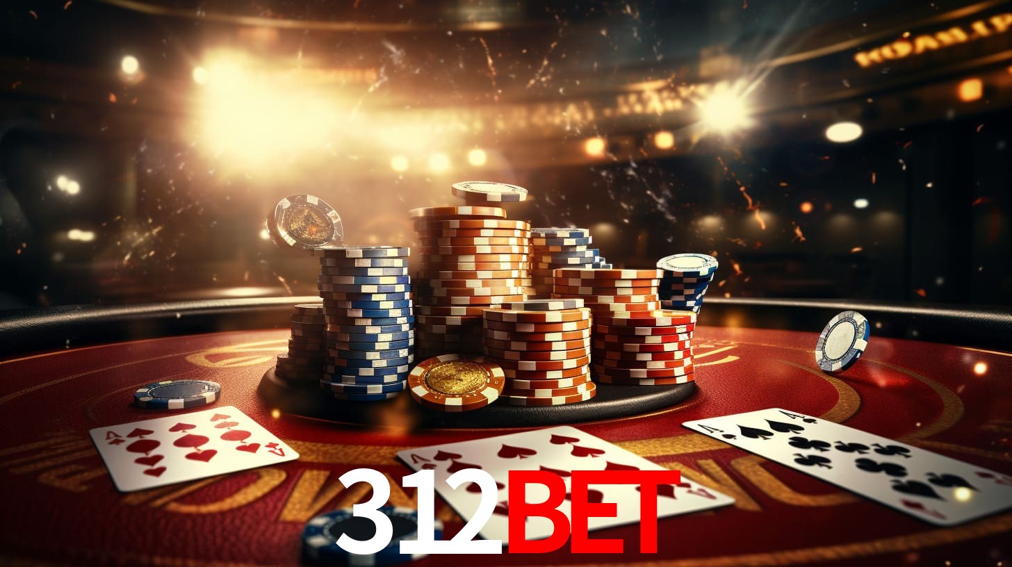 Tournaments 312bet
