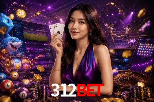 Live Casino 312bet