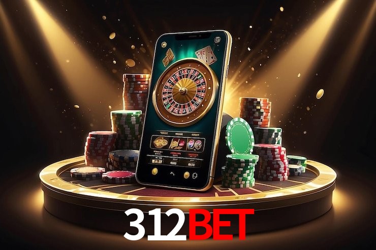 Promoção Relâmpago 312bet