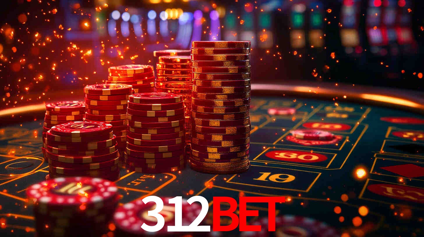 Certificação GLI 312bet
