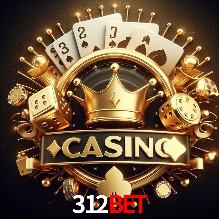 Casino Ao Vivo 312bet