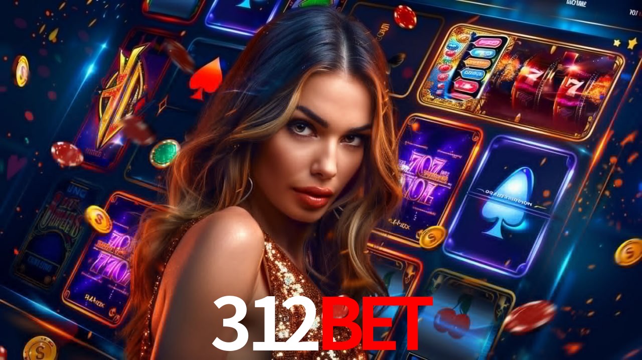 cassino 312bet