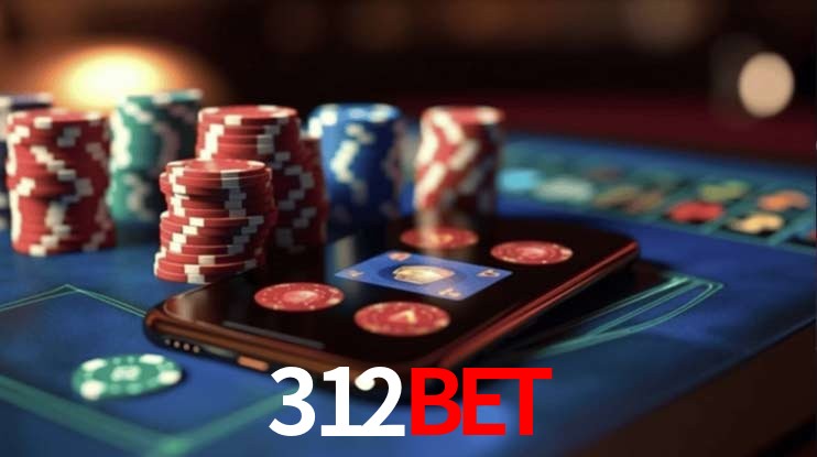 Apostas de Tênis 312bet