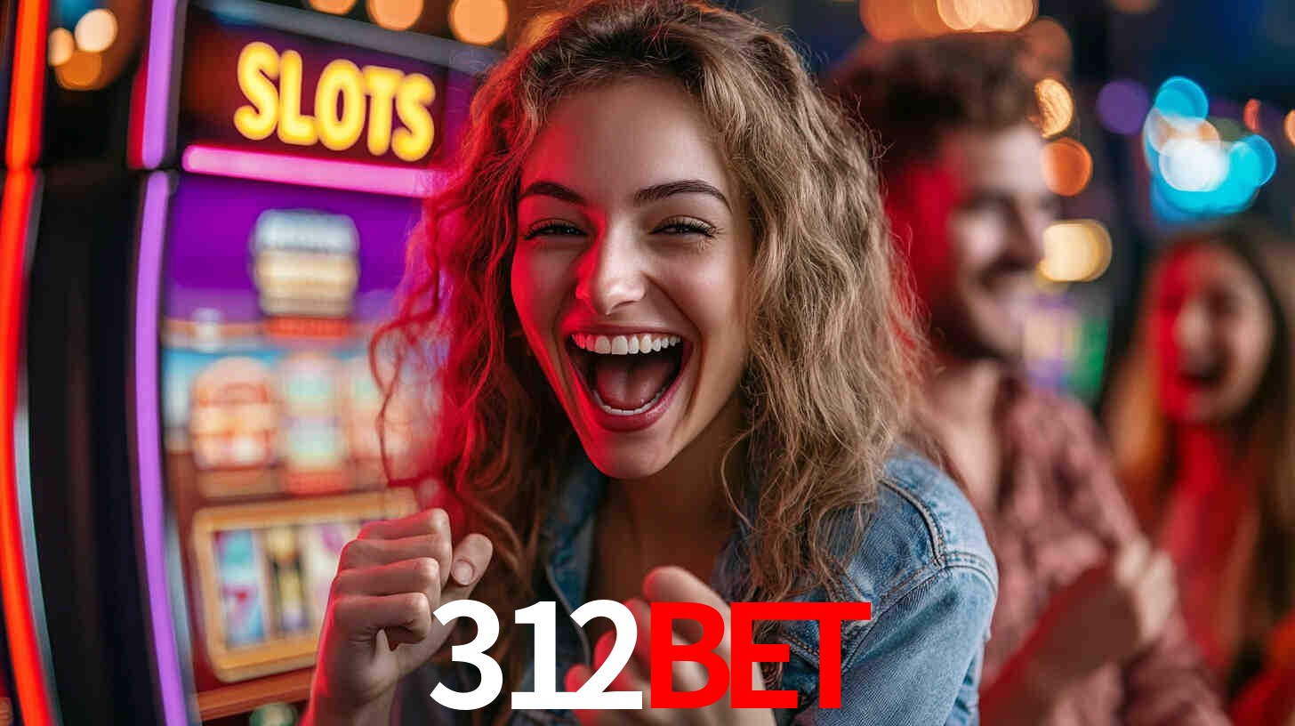 A Experiência Imersiva dos Cassinos Ao Vivo no 312bet