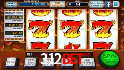 Explorando a Categoria de Eventos em Apostas na 312bet