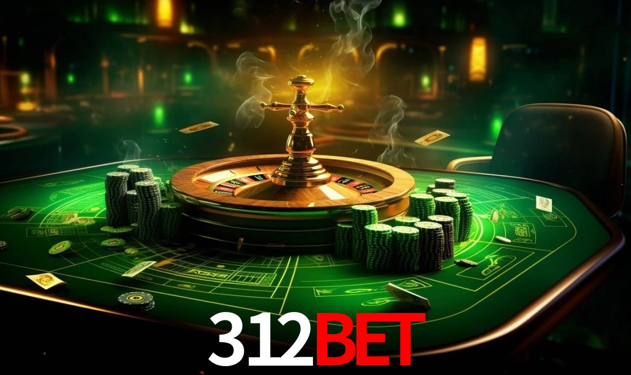 312bet Logo 3