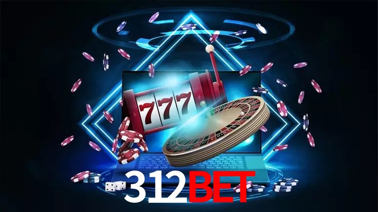 Design Responsivo 312bet