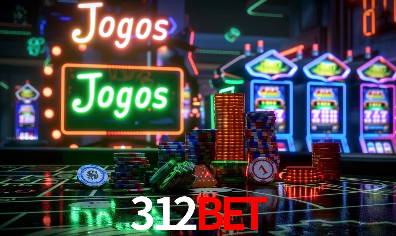 Servidor Brasil 312bet