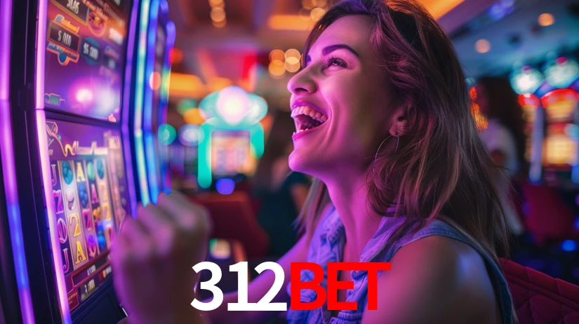 312bet: Seu Cassino Premiado com Pagamentos Rápidos
