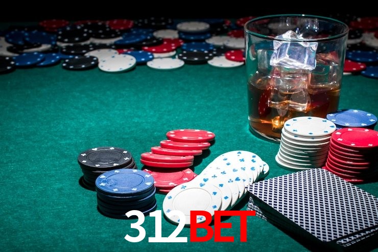 Apostas de Futebol 312bet
