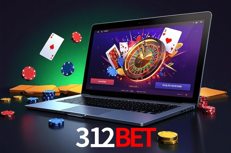 312bet Instalar Logo 3