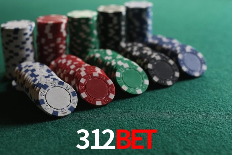 Bonus Features 312bet