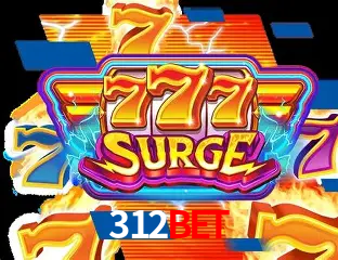 Descubra o Mundo do Cassino Online com 312bet